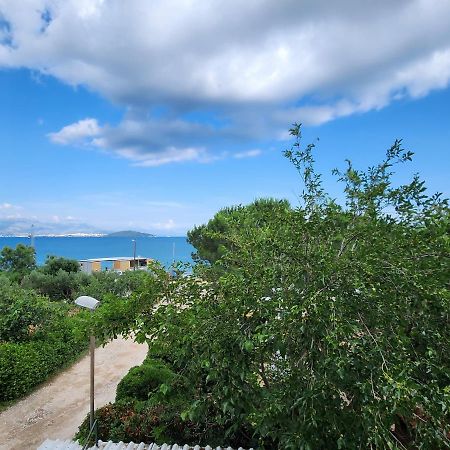 Appartamento Airport Split Kaštel Štafilić Esterno foto