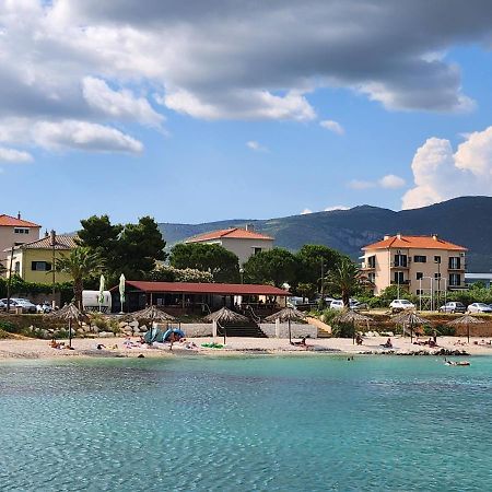 Appartamento Airport Split Kaštel Štafilić Esterno foto