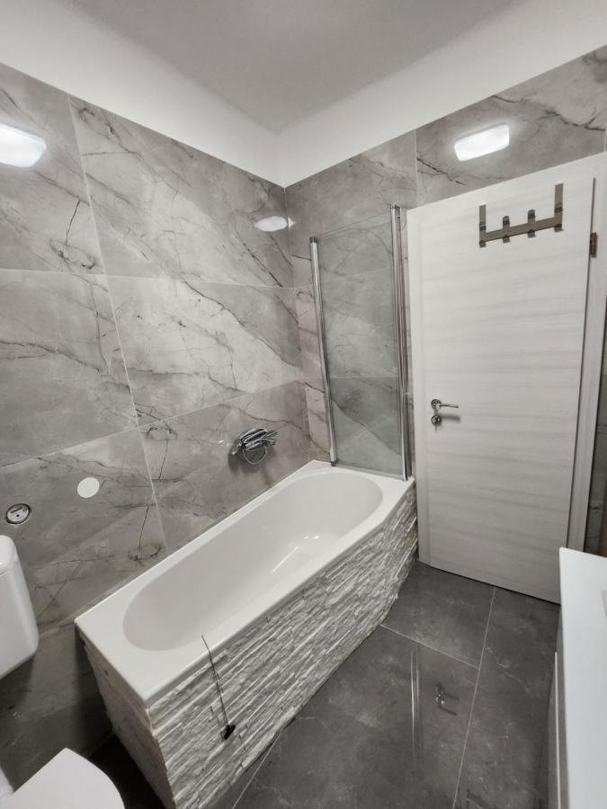 Appartamento Airport Split Kaštel Štafilić Esterno foto