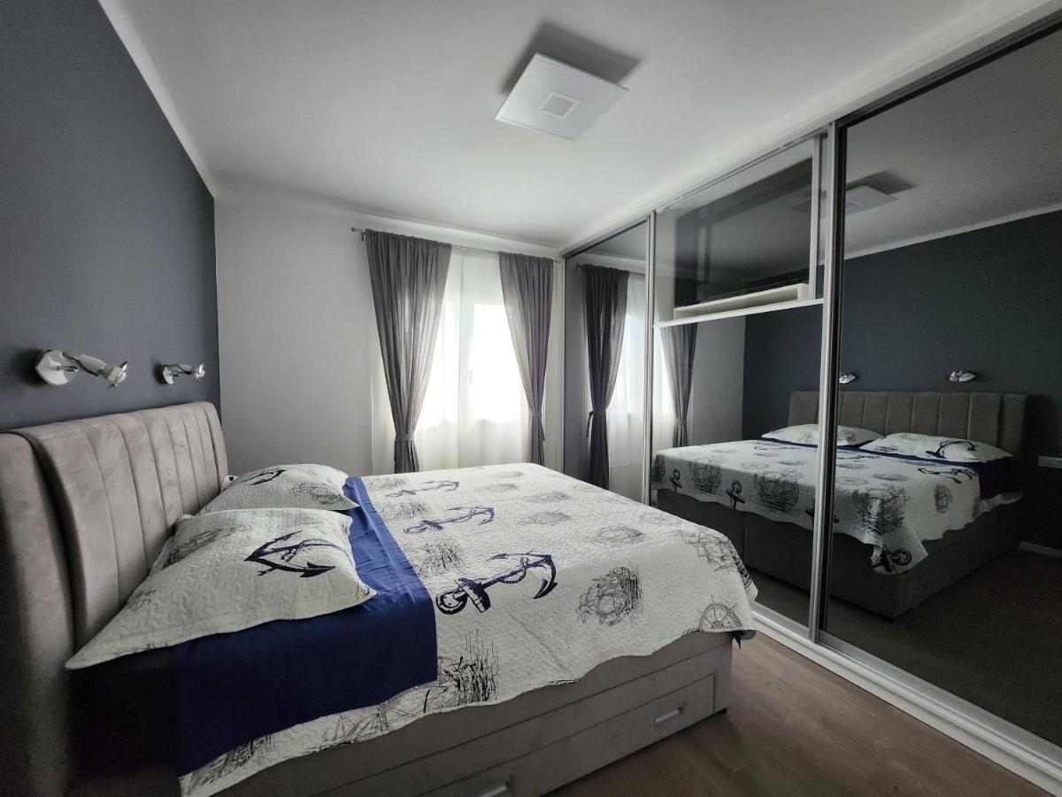 Appartamento Airport Split Kaštel Štafilić Esterno foto