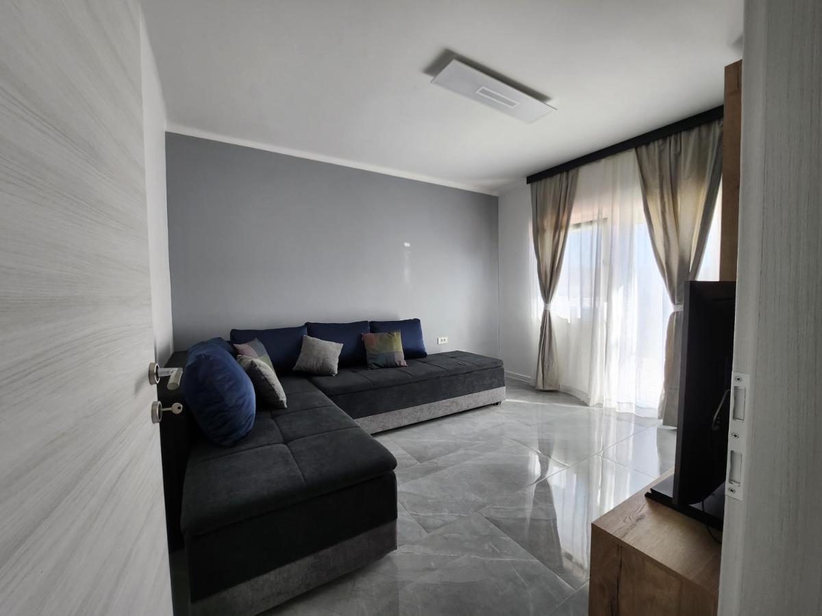 Appartamento Airport Split Kaštel Štafilić Esterno foto