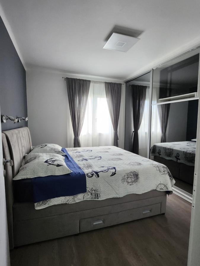 Appartamento Airport Split Kaštel Štafilić Esterno foto