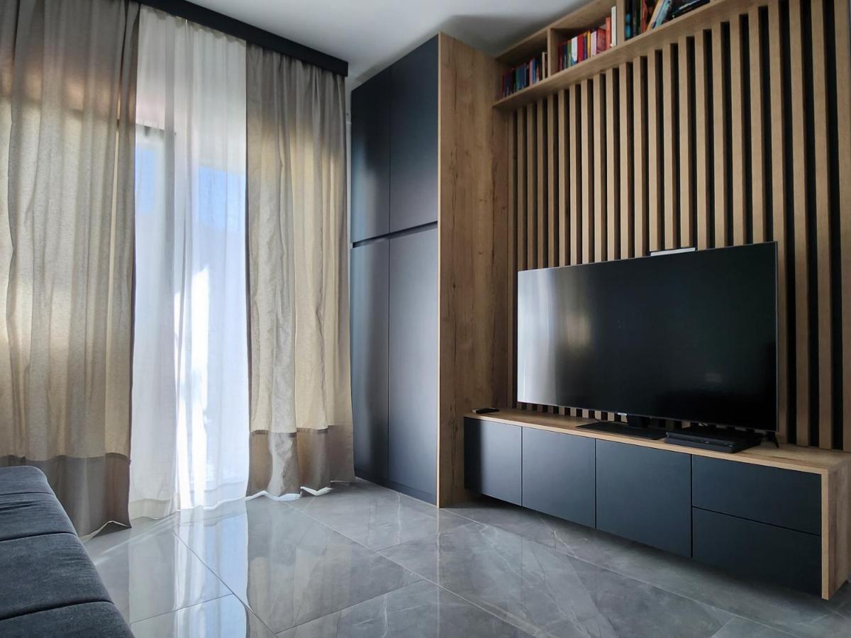 Appartamento Airport Split Kaštel Štafilić Esterno foto