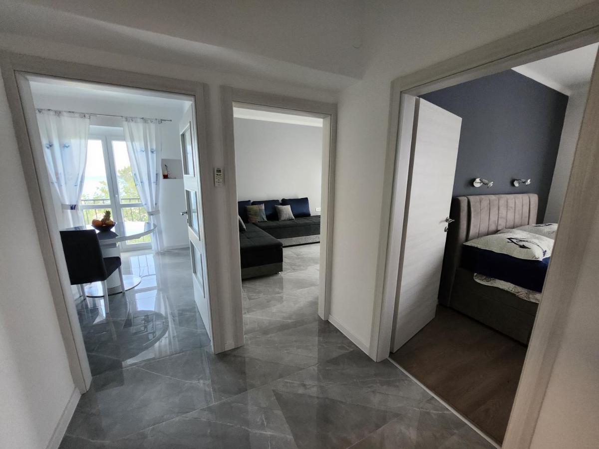 Appartamento Airport Split Kaštel Štafilić Esterno foto