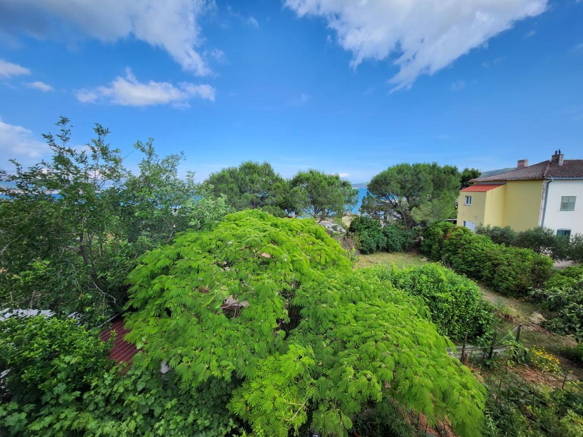 Appartamento Airport Split Kaštel Štafilić Esterno foto
