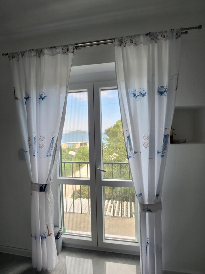 Appartamento Airport Split Kaštel Štafilić Esterno foto